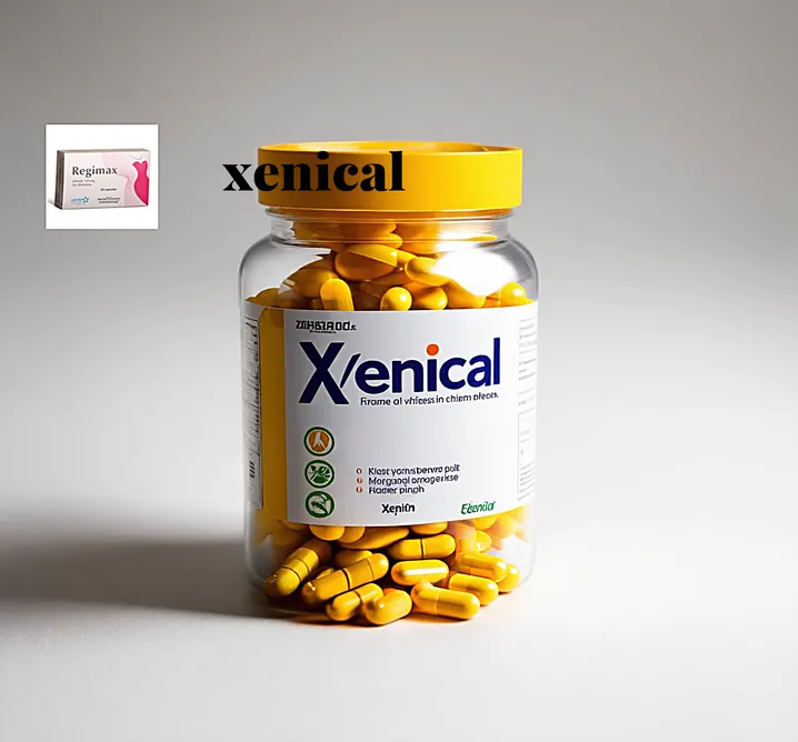 Xenical 3